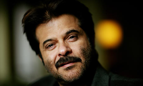 Anil Kapoor’s youthful looks